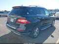 Photo 4 of 16 — 2014 Mercedes-Benz ML-Class