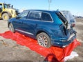 Photo 3 of 21 — 2019 Audi Q7
