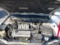 Photo 10 of 13 — 1995 Nissan Maxima