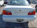 Photo 6 of 13 — 1995 Nissan Maxima