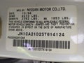 Photo 9 of 13 — 1995 Nissan Maxima