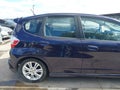2010 Honda Fit — photo 21 of 21 | VIN JHMGE8H43AC012776