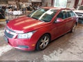 Photo 2 of 14 — 2014 Chevrolet Cruze