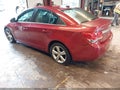 Photo 3 of 14 — 2014 Chevrolet Cruze
