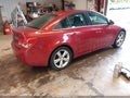 2014 Chevrolet Cruze — photo 4 of 14 | VIN 1G1PE5SB2E7382423