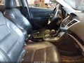 2014 Chevrolet Cruze — photo 5 of 14 | VIN 1G1PE5SB2E7382423