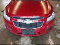 Photo 6 of 14 — 2014 Chevrolet Cruze