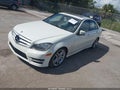 2012 Mercedes-Benz C-Class — photo 2 of 10 | VIN WDDGF4HB6CA634136