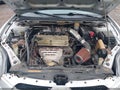2008 Mitsubishi Eclipse — photo 10 of 12 | VIN 4A3AL25F08E003075