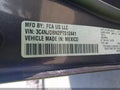 2023 Jeep Compass — photo 9 of 17 | VIN 3C4NJDBN2PT512441