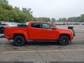 Photo 13 of 16 — 2019 Chevrolet Colorado