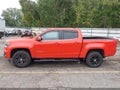 Photo 14 of 16 — 2019 Chevrolet Colorado