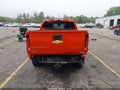 Photo 16 of 16 — 2019 Chevrolet Colorado