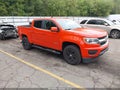 Photo 1 of 16 — 2019 Chevrolet Colorado
