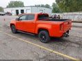 Photo 3 of 16 — 2019 Chevrolet Colorado