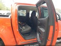 Photo 8 of 16 — 2019 Chevrolet Colorado