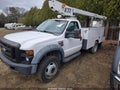 Photo 2 of 16 — 2008 Ford F-450