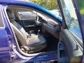 2007 Chevrolet Impala — photo 5 of 16 | VIN 2G1WD58C379375738