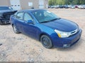 Photo 1 of 13 — 2009 Ford Focus