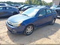 Photo 2 of 13 — 2009 Ford Focus