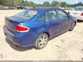 Photo 4 of 13 — 2009 Ford Focus