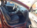 Photo 5 of 18 — 2015 Ford Fusion