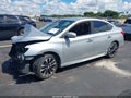2017 Nissan Sentra — photo 2 of 11 | VIN 3N1AB7AP8HY363525