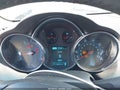 Photo 7 of 17 — 2013 Chevrolet Cruze