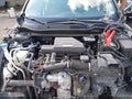 Photo 10 of 18 — 2018 Honda CR-V