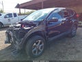 Photo 2 of 18 — 2018 Honda CR-V