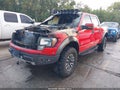 Photo 2 of 11 — 2012 Ford F-150