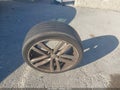 Photo 19 of 21 — 2017 Volkswagen Passat