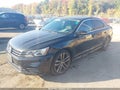 Photo 2 of 21 — 2017 Volkswagen Passat