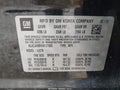 2013 Buick Encore — photo 9 of 12 | VIN KL4CJASBXDB127003