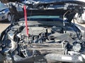 Photo 10 of 15 — 2019 Kia Optima