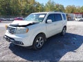 Photo 2 of 17 — 2012 Honda Pilot