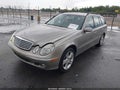Photo 2 of 11 — 2006 Mercedes-Benz E-Class