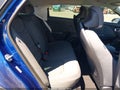 2025 Kia K4 — photo 8 of 16 | VIN 3KPFU4DE2SE120789