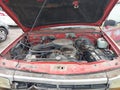 1993 Dodge Dakota — photo 10 of 12 | VIN 1B7FL26X2PS119426