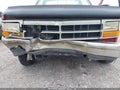 1993 Dodge Dakota — photo 6 of 12 | VIN 1B7FL26X2PS119426