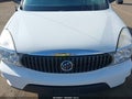 2007 Buick Rendezvous — photo 6 of 16 | VIN 3G5DA03L27S557152
