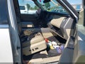 Photo 5 of 10 — 2015 Ford Expedition