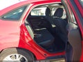 Photo 8 of 20 — 2013 Ford Focus