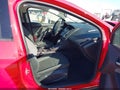 Photo 5 of 20 — 2013 Ford Focus