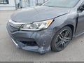 Photo 6 of 19 — 2017 Honda Accord