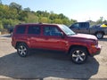 Photo 12 of 15 — 2016 Jeep Patriot