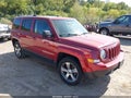Photo 1 of 15 — 2016 Jeep Patriot
