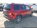 Photo 4 of 15 — 2016 Jeep Patriot