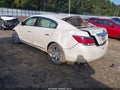 2010 Buick LaCrosse — photo 3 of 10 | VIN 1G4GC5EG6AF292658