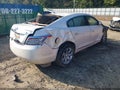 2010 Buick LaCrosse — photo 4 of 10 | VIN 1G4GC5EG6AF292658